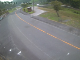 智頭町毛谷