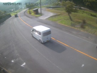 智頭町毛谷