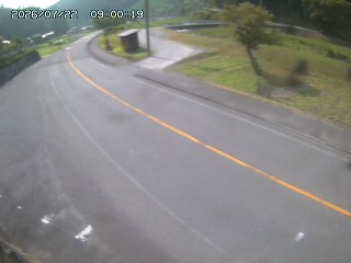 智頭町毛谷