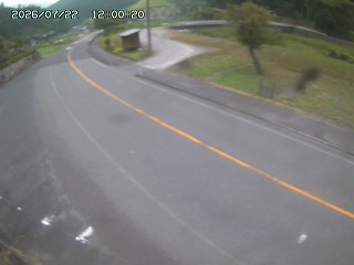 智頭町毛谷