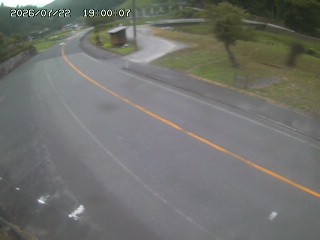 智頭町毛谷