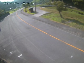 智頭町毛谷