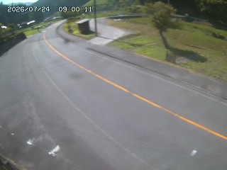 智頭町毛谷