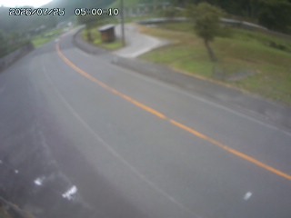 智頭町毛谷