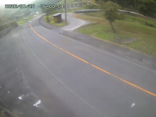 智頭町毛谷