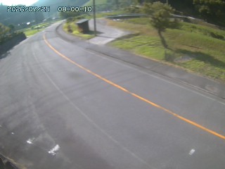 智頭町毛谷