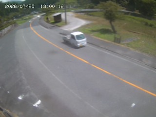 智頭町毛谷