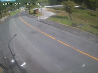 智頭町毛谷