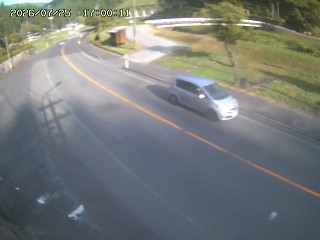 智頭町毛谷