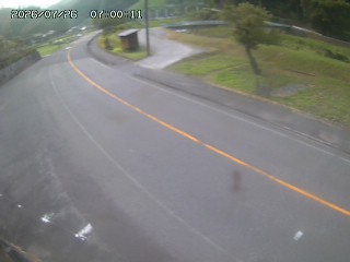 智頭町毛谷