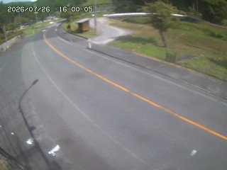 智頭町毛谷