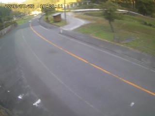 智頭町毛谷
