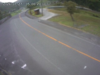 智頭町毛谷