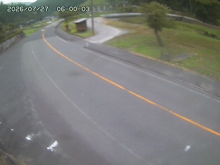 智頭町毛谷