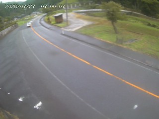 智頭町毛谷