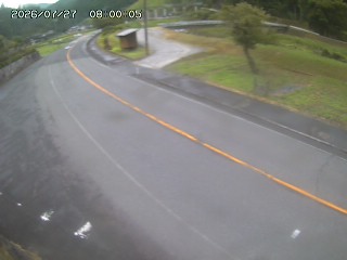 智頭町毛谷