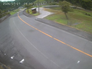 智頭町毛谷