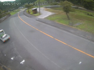 智頭町毛谷
