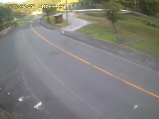 智頭町毛谷