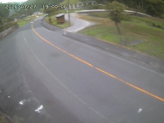 智頭町毛谷