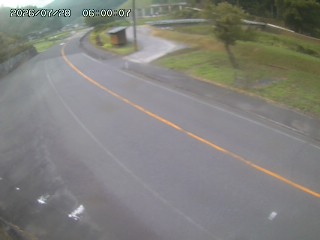 智頭町毛谷