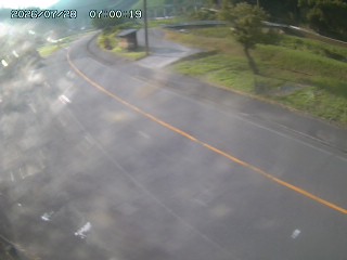 智頭町毛谷