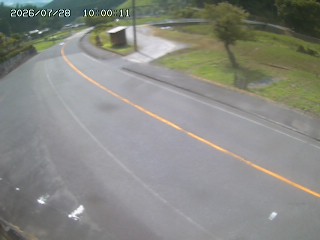 智頭町毛谷