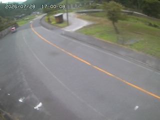 智頭町毛谷