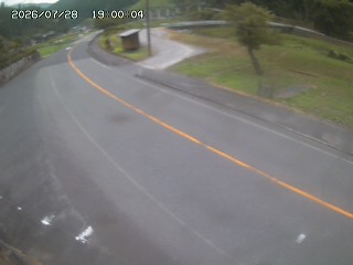 智頭町毛谷