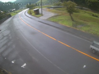 智頭町毛谷