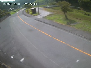 智頭町毛谷