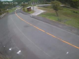 智頭町毛谷