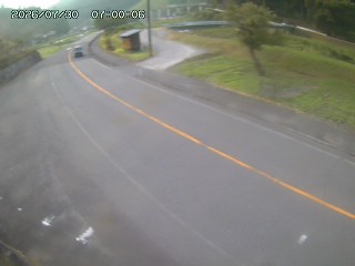 智頭町毛谷