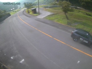 智頭町毛谷
