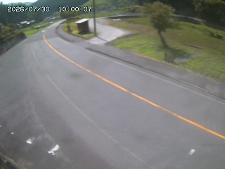 智頭町毛谷
