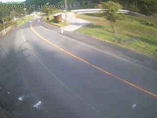 智頭町毛谷