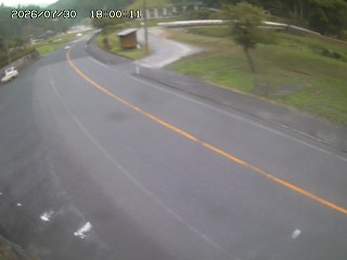 智頭町毛谷