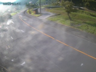 智頭町毛谷