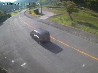 智頭町毛谷