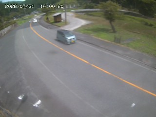 智頭町毛谷