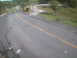 智頭町毛谷