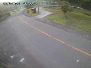 智頭町毛谷