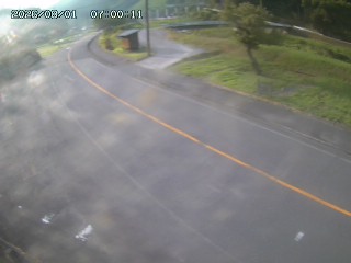 智頭町毛谷