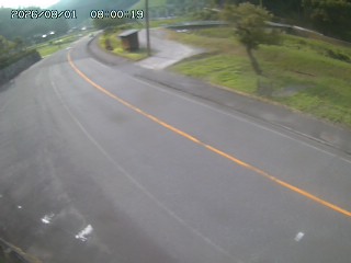 智頭町毛谷
