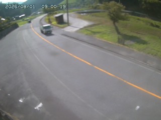 智頭町毛谷