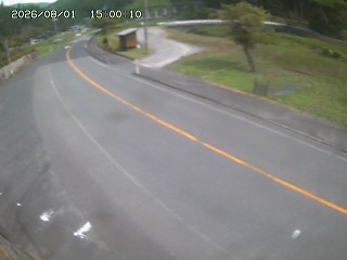 智頭町毛谷