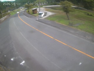 智頭町毛谷