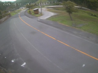 智頭町毛谷