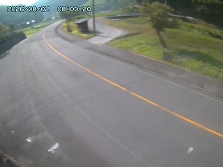 智頭町毛谷