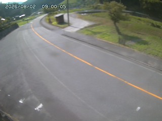 智頭町毛谷